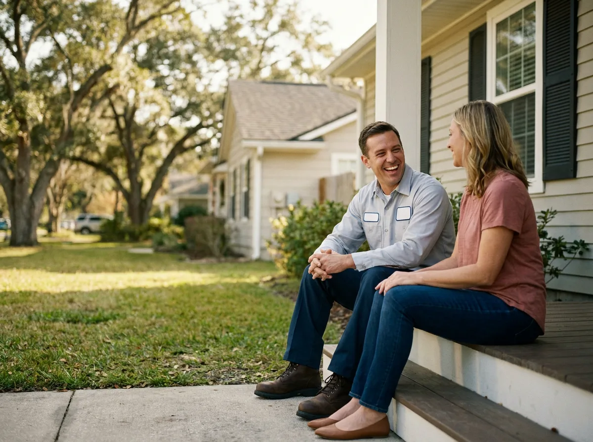 Septic tank pumping FAQs for Silver Creek, GA